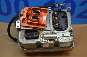 2019 G30 BMW 530E RWD HYBRID POWER INVERTER CONVERTER 9485004 62K MILES - Picture 1 of 12