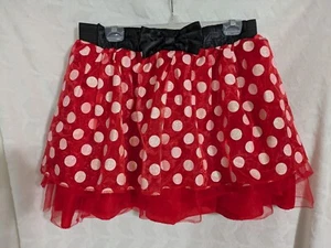 Women's Minnie Mouse Tutu - One Size - Picture 1 of 4