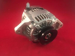 NEW 55 Amp Alternator for KUBOTA  D902 D902E ENGINES UTV - Bild 1 von 9