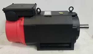 MOTOR FANUC, A06B-0854-B200#3000 - Imagen 1 de 2
