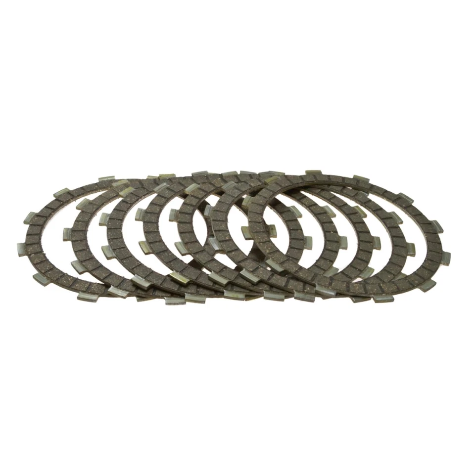 EBC Clutch Plates Clutch Pads CK4424 for Kawasaki GPZ 600 R Ninja - Image 1 of 1