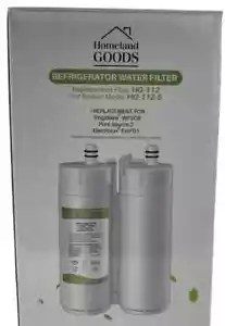 Homeland Goods WF2CB Refrigerator Water and Ice Filter FC-100 46-9916    NEW - Picture 1 of 2