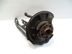03 Mercedes R230 SL55 hub, knuckle spindle, right rear, 2303505208 - Picture 1 of 5