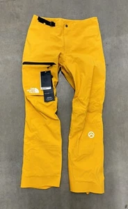 The North Face Summit Series Chamlang FUTURELIGHT Pants Summit Gold - Picture 1 of 6