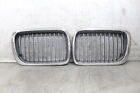 BMW E36 FACE LIFT GRILLE RIGHT 51138195152 LEFT 51138195151 LM18