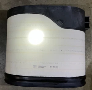 NAPA GOLD Intake Air Cleaner Filter Element, NSN 2940-01-557-6684 , PN 549677 - Bild 1 von 3