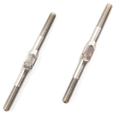 Yeah Racing TBTI-0340 64 Titanium Turnbuckle 3x40mm (2pcs) - Image 1 of 3