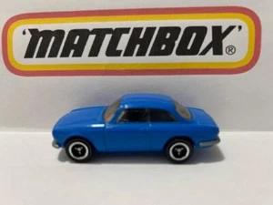 1963 ALFA ROMEO GAIL (BL) * 2024 MATCHBOX AUTOBAHN EXPRESS V * NEU LOSE * - Bild 1 von 1