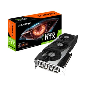 Gigabyte Nvidia GeForce RTX 3060 12GB GAMING OC (REV 2.0) Graphics Card - Picture 1 of 12