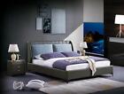 Doppelbett Schlafzimmer Betten Luxus Taupe Doppel Bett Hotel Einrichtung Schlamm