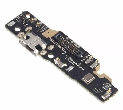 Para Xiaomi Redmi Note 6 / 6 Pro Puerto de Carga USB Dock Conector Micrófono Flex Nuevo Foto 1 de 2