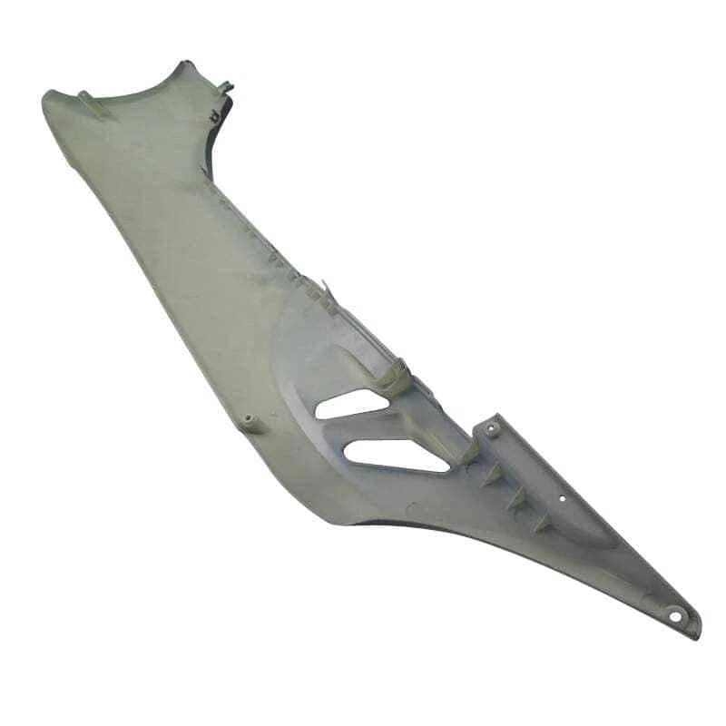 Barra Laterale Rivestimento Destro Jonway Rallox Ranger Star YY125T YY250T - Immagine 1 di 1