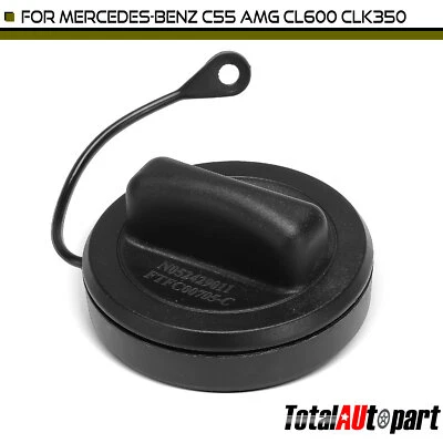 Крышка топливного бака для Mercedes-Benz C230 C250 C32 AMG CLK500 E63 AMG GLK350 - Изображение 1 из 4
