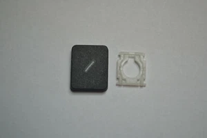 For Asus K-50 Keyboard Single Button With Hanger Key Characters/Numpad - Picture 1 of 1