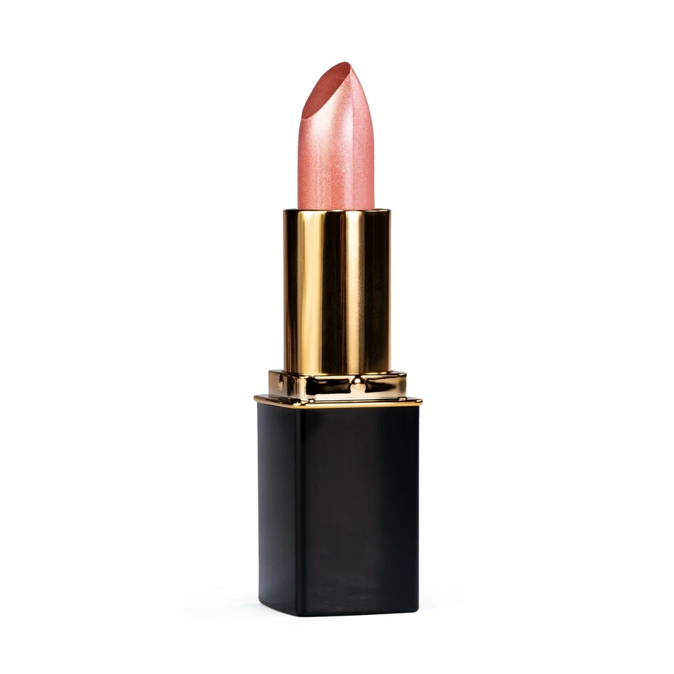 ALOE VERA LIPSTICK BY L'PAIGE - ROSY PEARL  #56     FREE SHIPPING! - Image 1 of 1