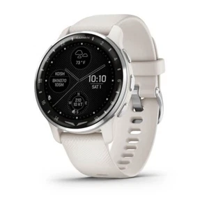 Garmin D2 Air X10, GPS, Ivory, North America - Picture 1 of 3