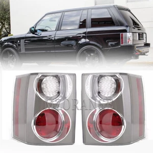 Luz trasera freno para Land Rover Range Rover HSE 2002-2009 conductor y pasajero - Imagen 1 de 12