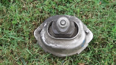 Правостороннее крепление двигателя BMW 04-10 X3 E83 бесплатная доставка 3400336 3400336-03 от оригинального производителя - Изображение 1 из 2