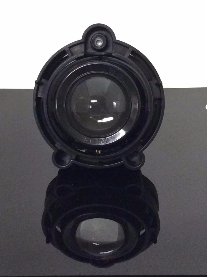 PROJECTOR FOG LIGHT LAMP REPLACEMENT FOR 2007-2015 CHEVROLET EQUINOX 10335108 Foto 1 de 1