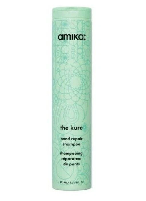 Amika the Kure Bond Repair Shampoo 9.2 oz