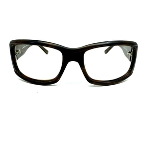 Pierre Cardin Pc 8234/s 2B7J Vintage Sunglasses Frames Brown 61-19-125 H11781 - Picture 1 of 8