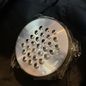 Regular Mouth Mason Jars Grater Lid Top for Canning Jars - Picture 1 of 4