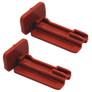 2X For  722.6  Lock Tab,  Filler Tube Plug  Z9Q39996 - Bild 1 von 6