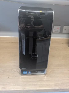 FAST RETRO GAMING PC TRIPPLE BOOT 1TBSSD+2TB HDD 4GB GPU AND MORE DELL - Picture 1 of 20