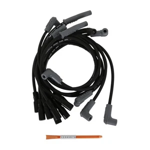 32173 Black Super Conductor Chevy Corvette LT1, "92-'97 - Foto 1 di 4