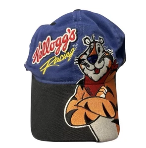 Snapback Vintage Kellogg’s Big Logo Terry Labonte Racing - Foto 1 di 6