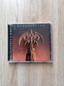 Queensryche CD"Promised Land",Fates Warning,Psychotic Waltz,Dream Theater,Vektor - Bild 1 von 5