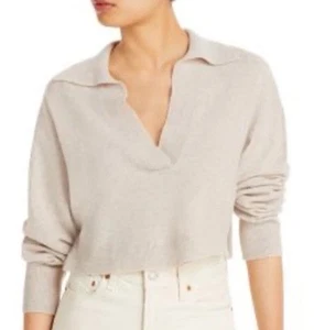 Knit Pullover Lightweight Later - Women’s Sz XS Sweatshirt Sweater Top Soft Knit - Picture 1 of 4