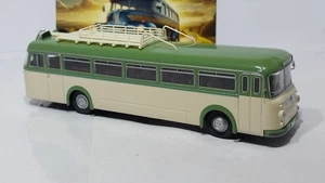 Brekina Krauss-Maffei KMO 160 1/87 (BD25/28B) - Picture 1 of 5