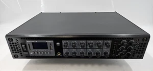 Rockville RCS180-6 Commercial/Restaurant Amplifier/Bluetooth - AS-IS - EB-18192 - Picture 1 of 13