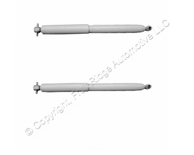 Gabriel Carquest Rear 50739 Shocks for 1999-00 Escalade 95-00 Tahoe G60196 Pair - Изображение 1 из 3