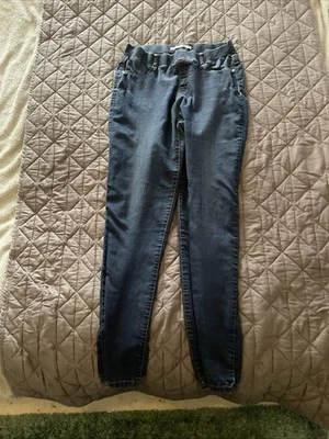 Women's Blue Jeans Size 16 - Image 1 of 3