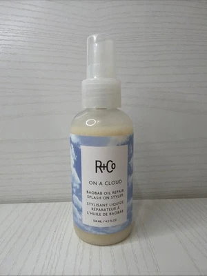 R+Co On A Cloud Baobab Oil Repair Splash On Styler 4.2 oz - Image 1 of 2