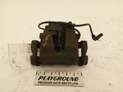 Pinça de freio dianteira esquerda driver Chrysler Crossfire compatível com 2004 2005 2006 2007 08 - Imagem 1 de 4