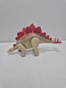 Playmobil Stegosaurus Dinosaur - Picture 1 of 4