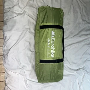 Eurohike Ribble 2 Man Tent Festival Hiking Backpacking - Picture 1 of 3