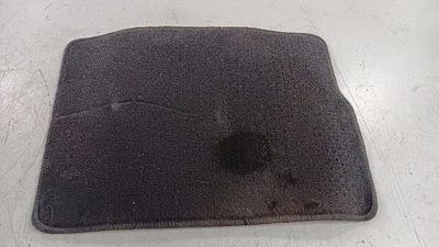 Hyundai Sonata Floor Mat Right Passenger Side Rear 2011 2012 2013 2014 - Image 1 of 4