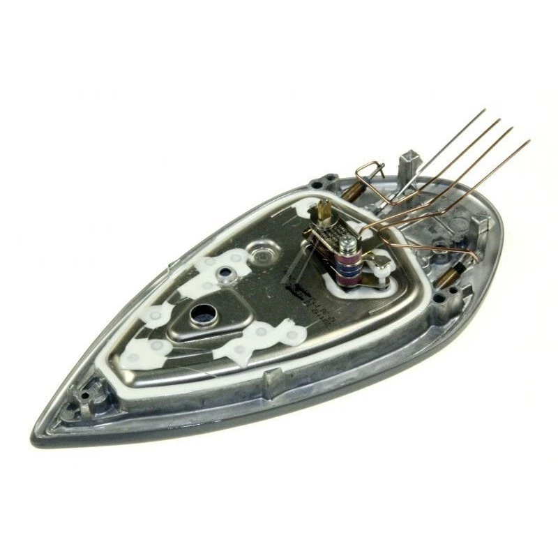 Rowenta piastra basamento resistenza TEFAL ferro stiro FV4550 FV4760 FV4630 4780 - Immagine 1 di 1