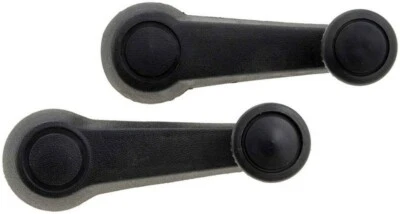 For 1975-1981 Volkswagen Scirocco Window Crank Handle Dorman 852YD99 1976 1977 - Image 1 of 3