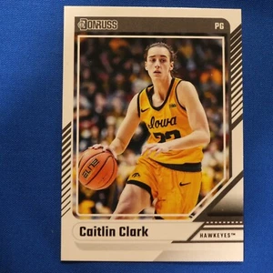 2024 Panini/Donruss Caitlin Clark Collection #4 (cc14) - Bild 1 von 2
