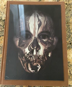Alexander Mcqueen: Savage Beauty Hardback Photo Book With Holographic Cover Art - Picture 1 of 3