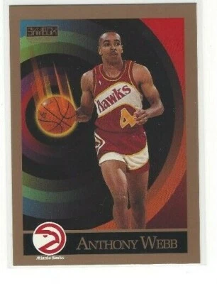 1990-91 SKYBOX BASKETBALL REGULAR BASE SERIES 1 SINGLES #'S 1-210 - Image 1 of 2