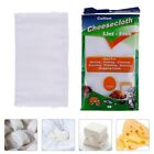 Durable and Reusable Cheesecloth Made of Natural Cotton 20 Grade Mesh 2 Yards