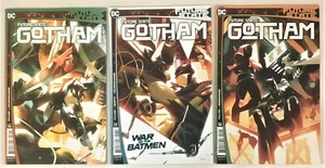 Future State: Gotham 3 Comic lot issues # 16 17 18 Last three in series NM - Picture 1 of 2