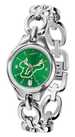 USF South Florida Bulls Anochrom Eclipse Women Watch Cover