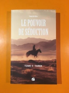 DANI/KIM : LE POUVOIR DE SEDUCTION T4 : TAREK! - Imagen 1 de 2